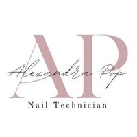 imagine profil Alexandra Pop Nail Technician