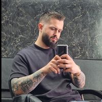 imagine profil YPR BARBER