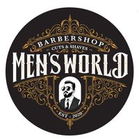imagine profil Men’s World Barbershop
