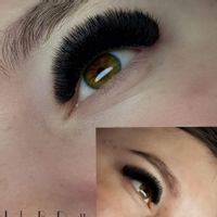imagine profil Lashes By Roxette