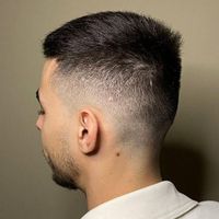 imagine profil Complex Barbers