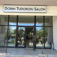 imagine profil Dorin Tudoroiu Salon