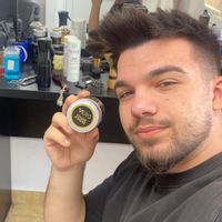 imagine profil HaosTheBarber