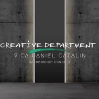 imagine profil Creative Department Barbershop Concept
