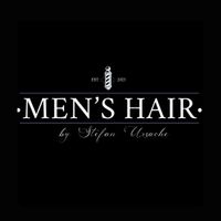 imagine profil MEN’s HAIR by Ștefan Ursache 