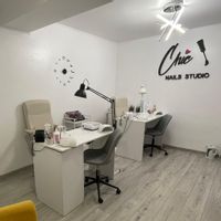 imagine profil Chic nails studio