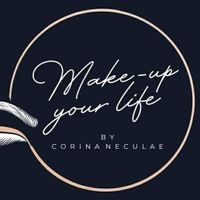 imagine profil Make-up your life