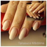 imagine profil Madalina Tanasuca