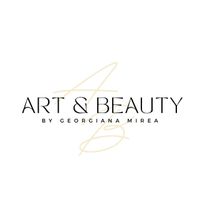 imagine profil Art & Beauty by Georgiana Mirea