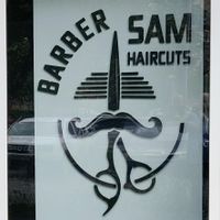 imagine profil BARBER SAM HAIRCUTS