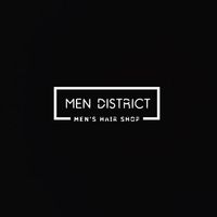 imagine profil Men District