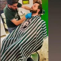 imagine profil Ahmid the barber