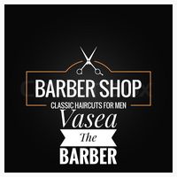 imagine profil Vasea The Barber