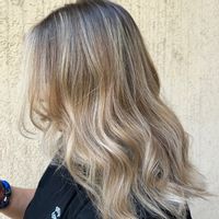 imagine profil marinela.hairstudio