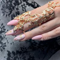 imagine profil Nails by Adelina