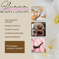 imagine profil Iliana Beauty Concept