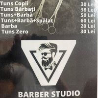 imagine profil Barber studio Daniel