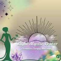 imagine profil Center Light Mystic