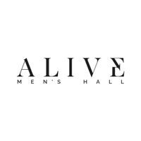 imagine profil Alive Men’s Hall