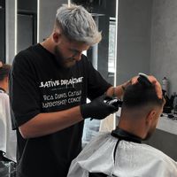 imagine profil Underground Barbershop