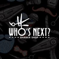 imagine profil Who’s Next Barbershop
