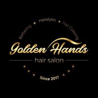 imagine profil Golden Hands Barbershop 