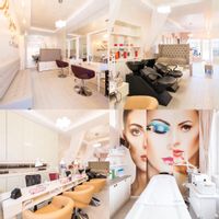 imagine profil Reyna Salon Queen Factory
