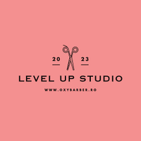 imagine profil Level up Studio