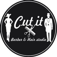 imagine profil Cut it  Barber & Hair studio
