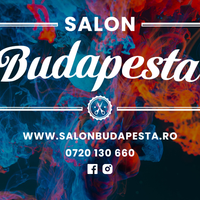 imagine profil Budapesta Salon