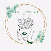 imagine profil Green Studio - By Linda Petric , Str. Ciocârliei , nr. 15!