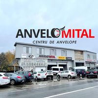 imagine profil ANVELOMITAL SRL (CENTRU DE ANVELOPE )