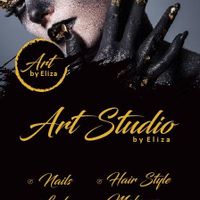 imagine profil Art Studio by Eliza