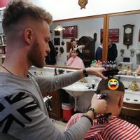 imagine profil Panaite Ionut Barber