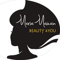 imagine profil Maria Maican Beauty 4 You