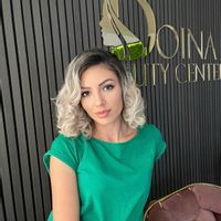 imagine profil Doina beauty Center