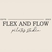 imagine profil FLEX AND FLOW PILATES STUDIO