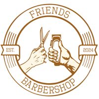imagine profil Friends Barbershop
