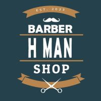 imagine profil H Man Barber