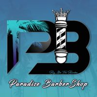 imagine profil Paradise Barbershop