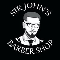 imagine profil Sir John’s Barbershop