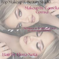 imagine profil Top Makeup & Beauty Studio