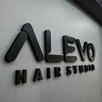imagine profil AleVo Hair Studio