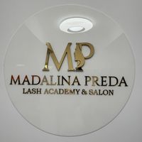 imagine profil Madalina Preda Lash Academy & Salon