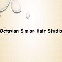 imagine profil Octavian Simion Hair Studio
