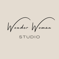 imagine profil Wonder Woman studio 
