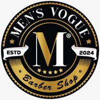 imagine profil Mens Vogue barbershop