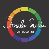 imagine profil Ionela Suciu Haircolorist