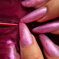 imagine profil Luciana Nails Designer