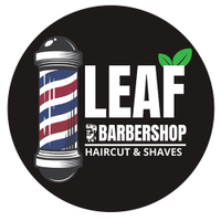 imagine profil Leaf Barbershop